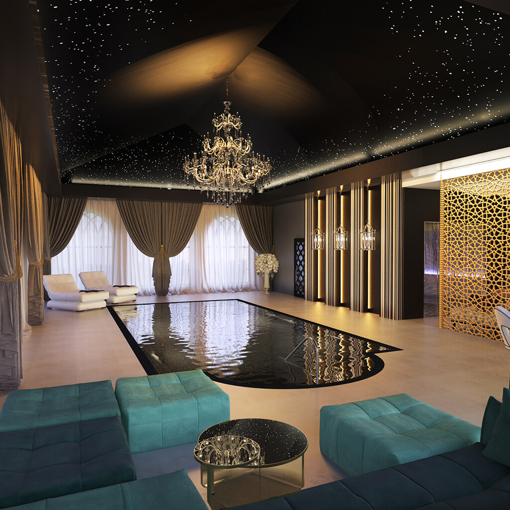 Парадная классика