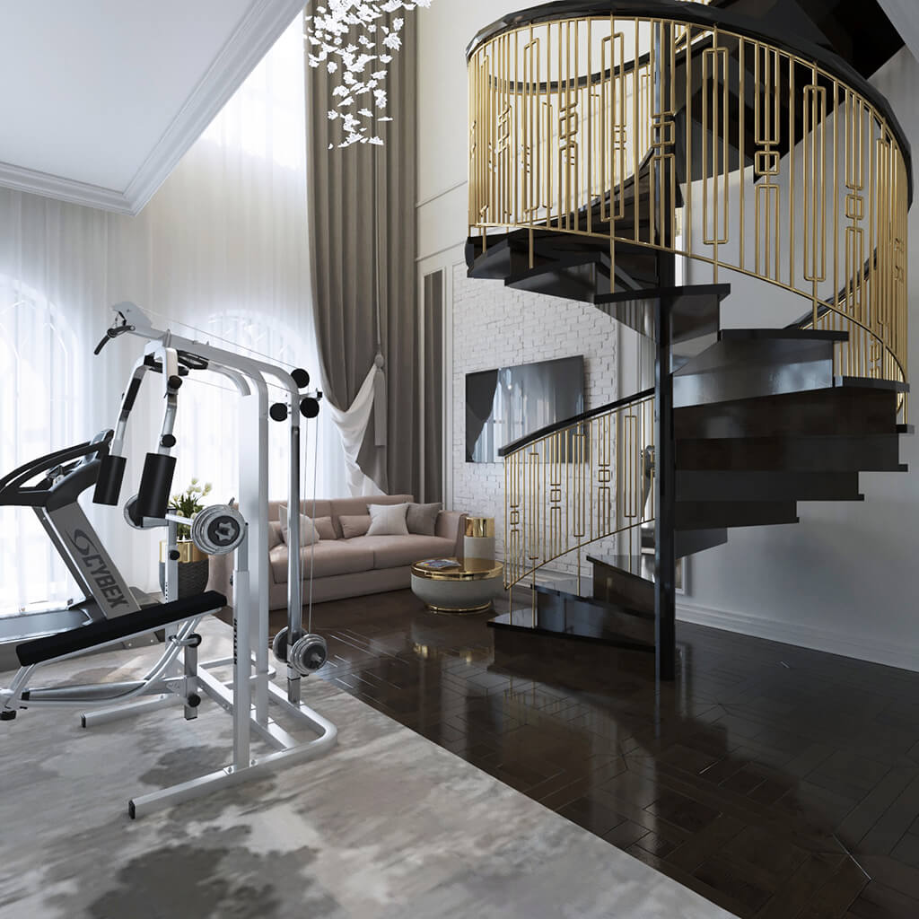 Парадная классика