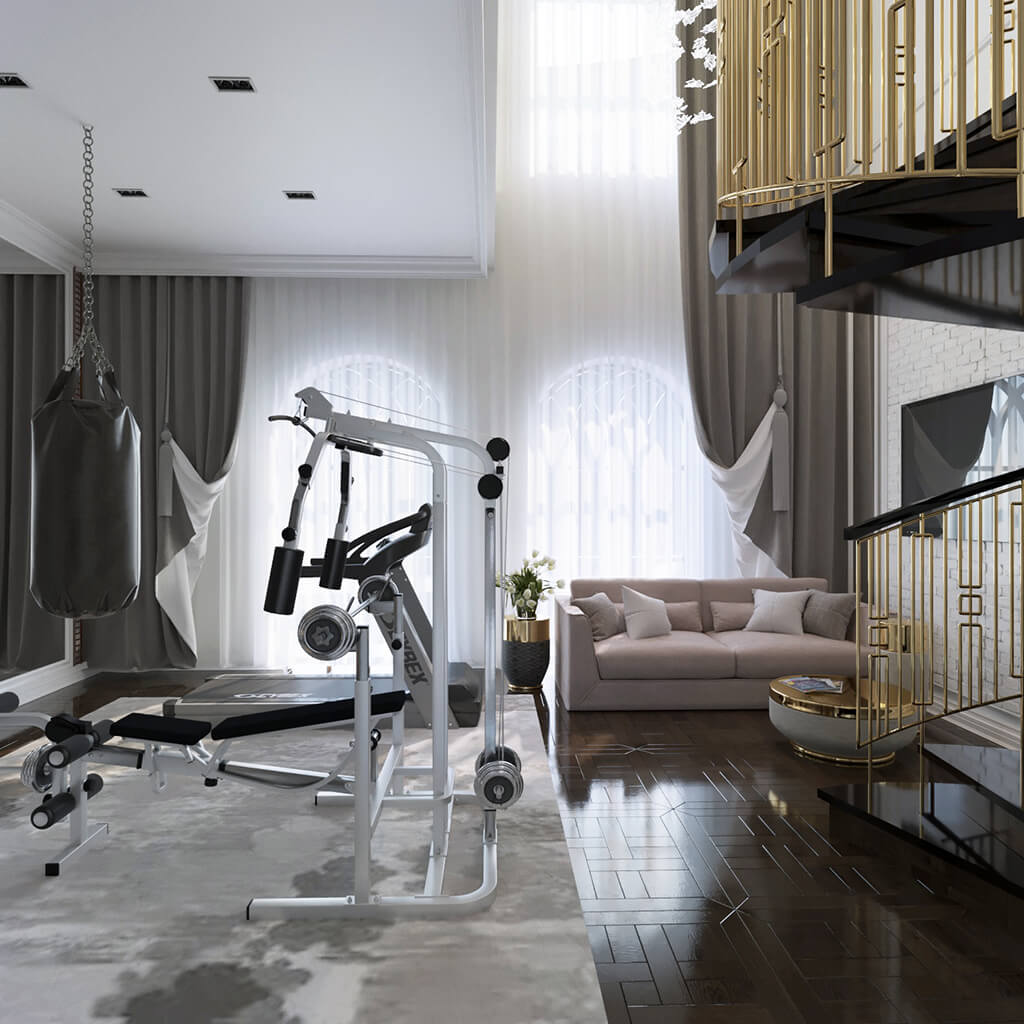 Парадная классика