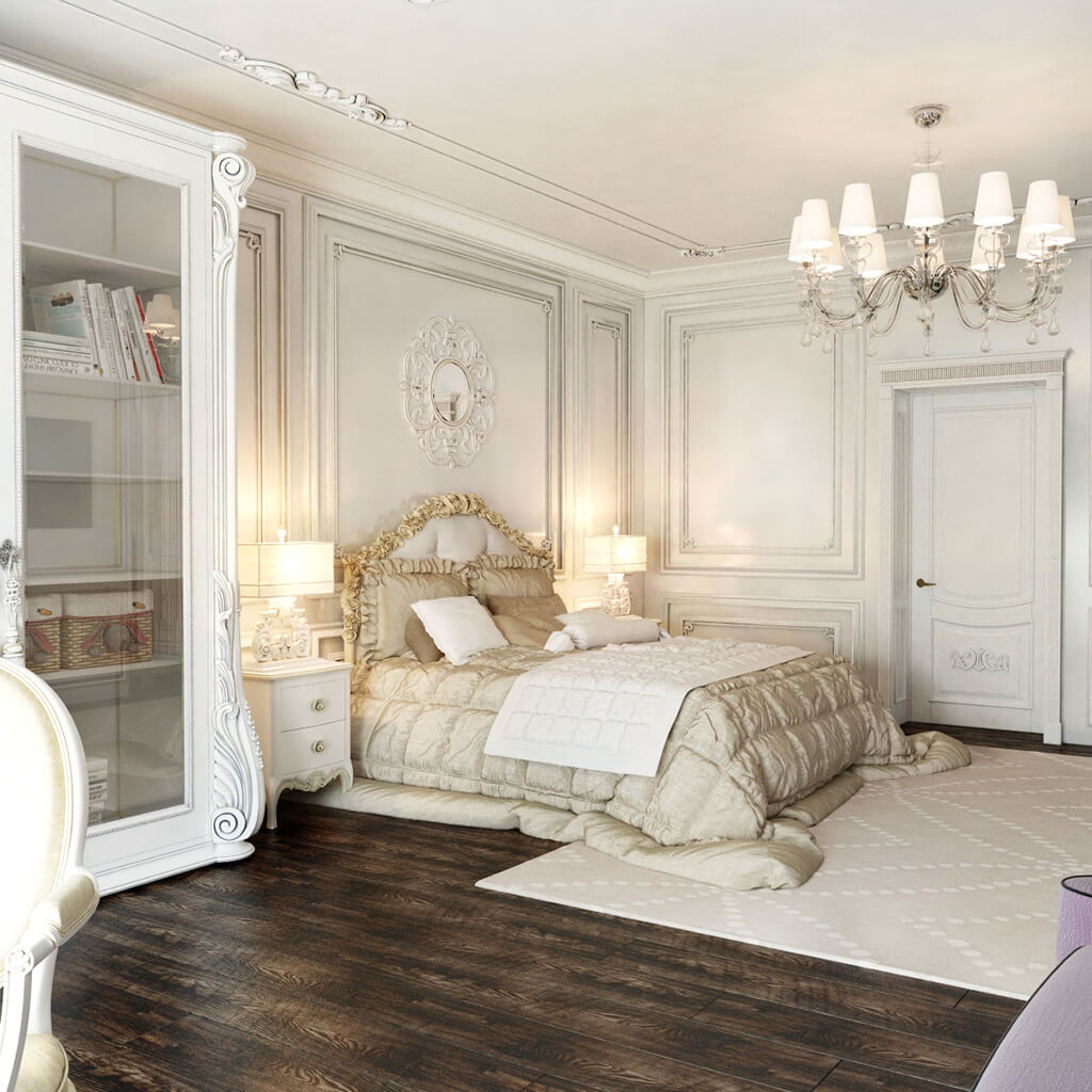 Парадная классика