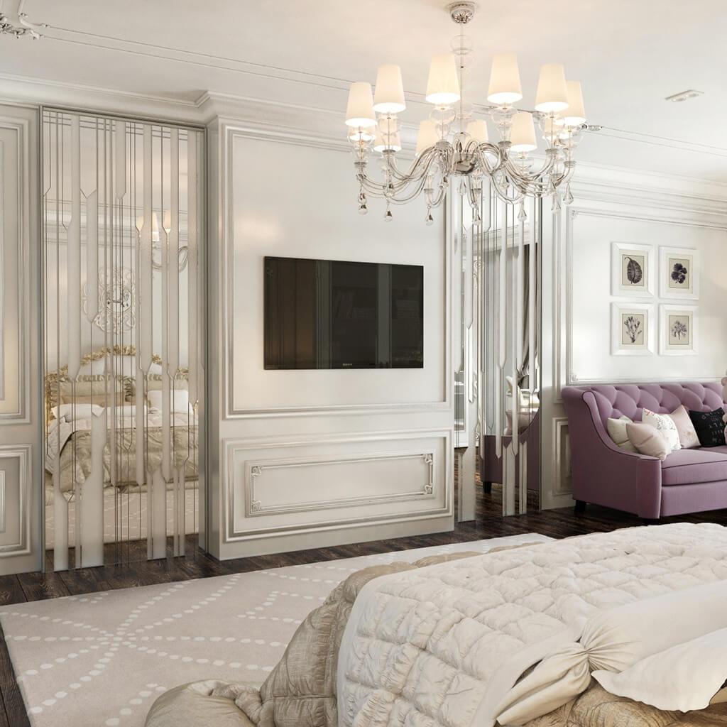 Парадная классика