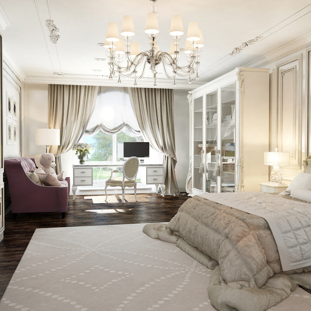 Парадная классика