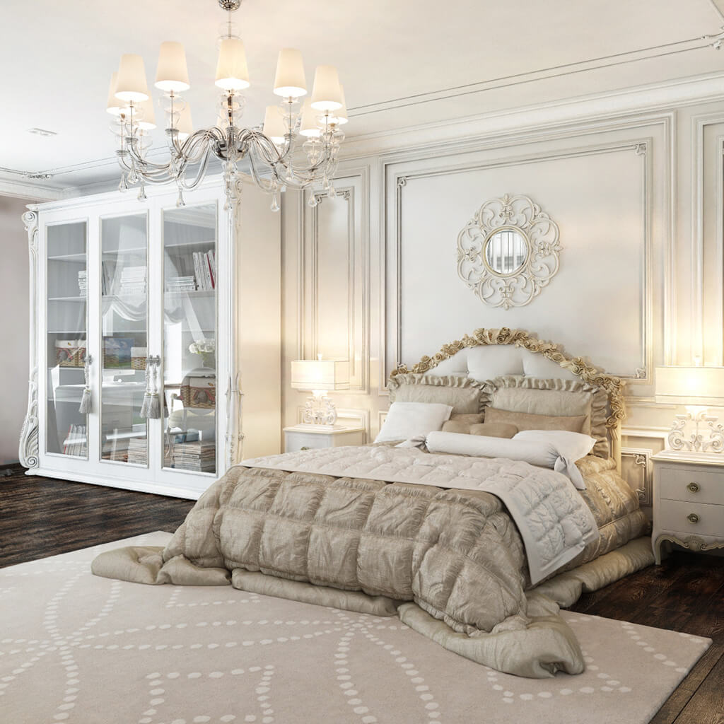 Парадная классика