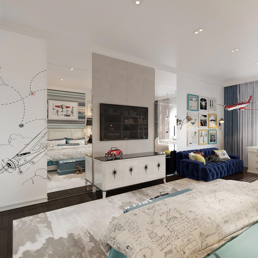 Парадная классика