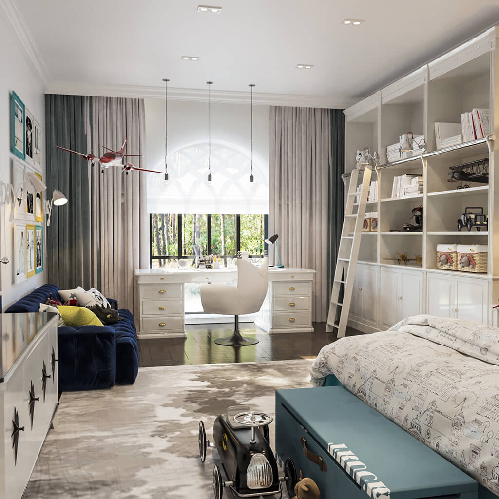 Парадная классика