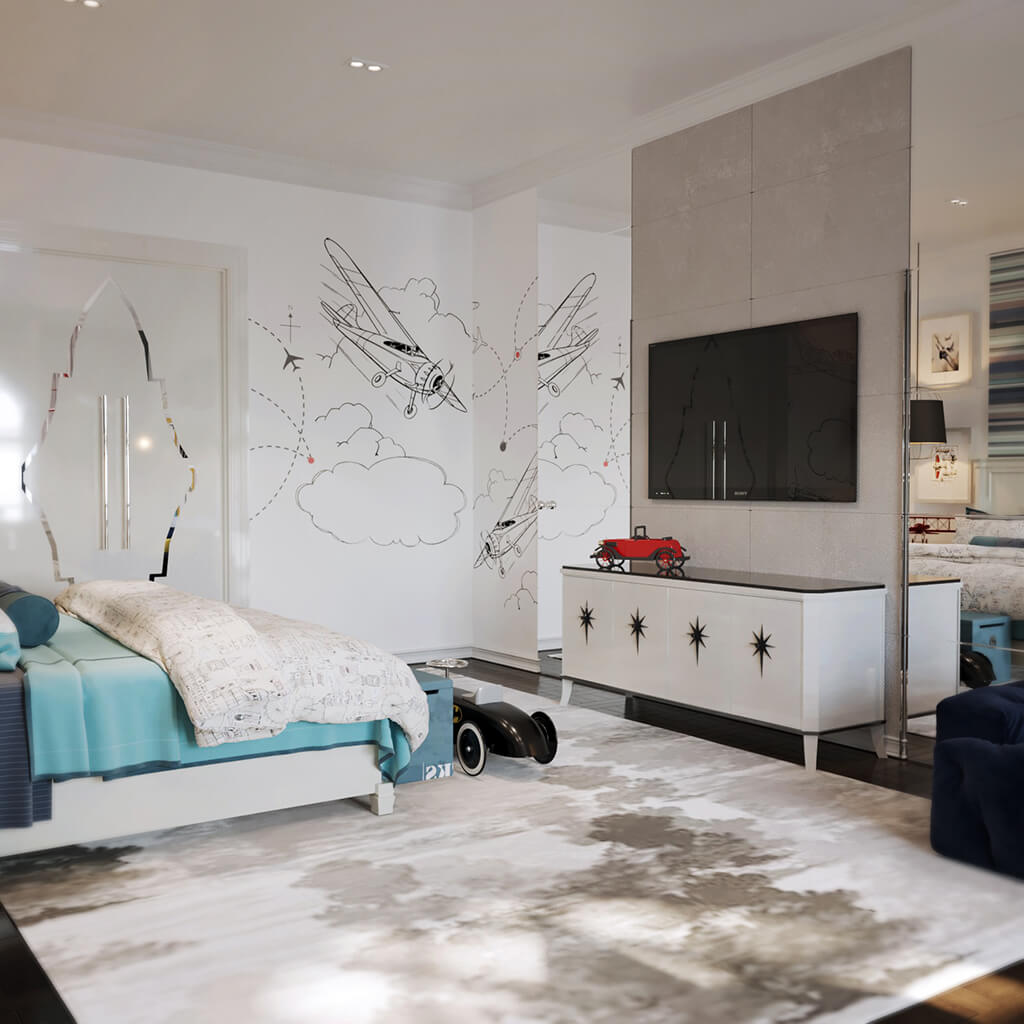 Парадная классика