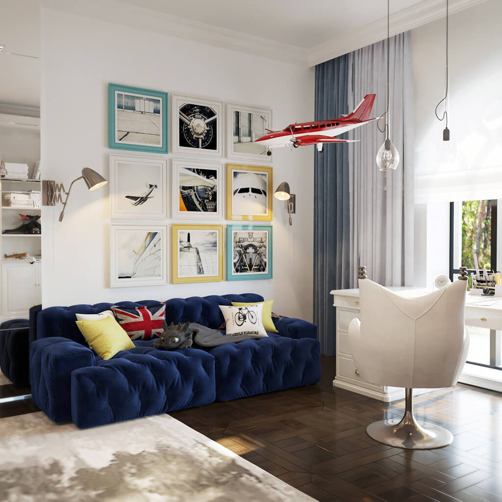 Парадная классика