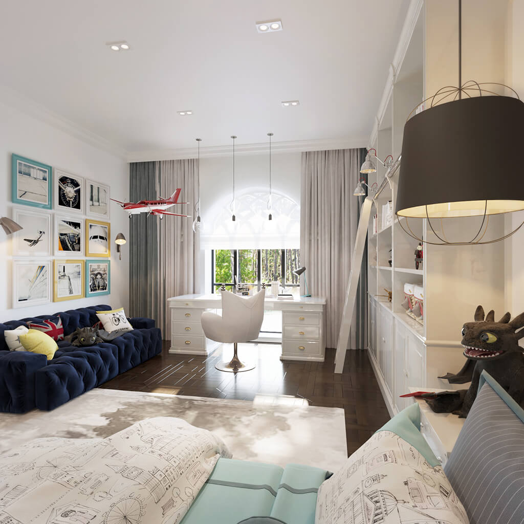 Парадная классика