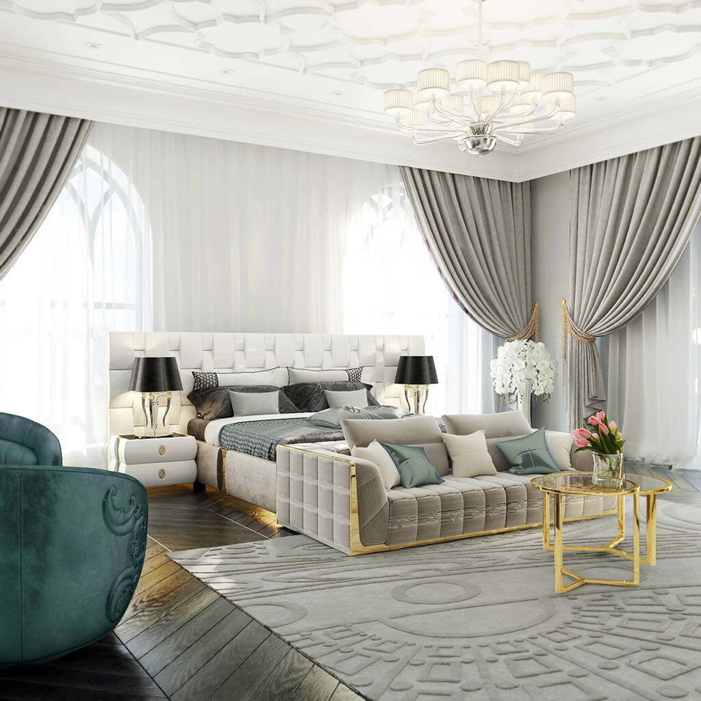 Парадная классика