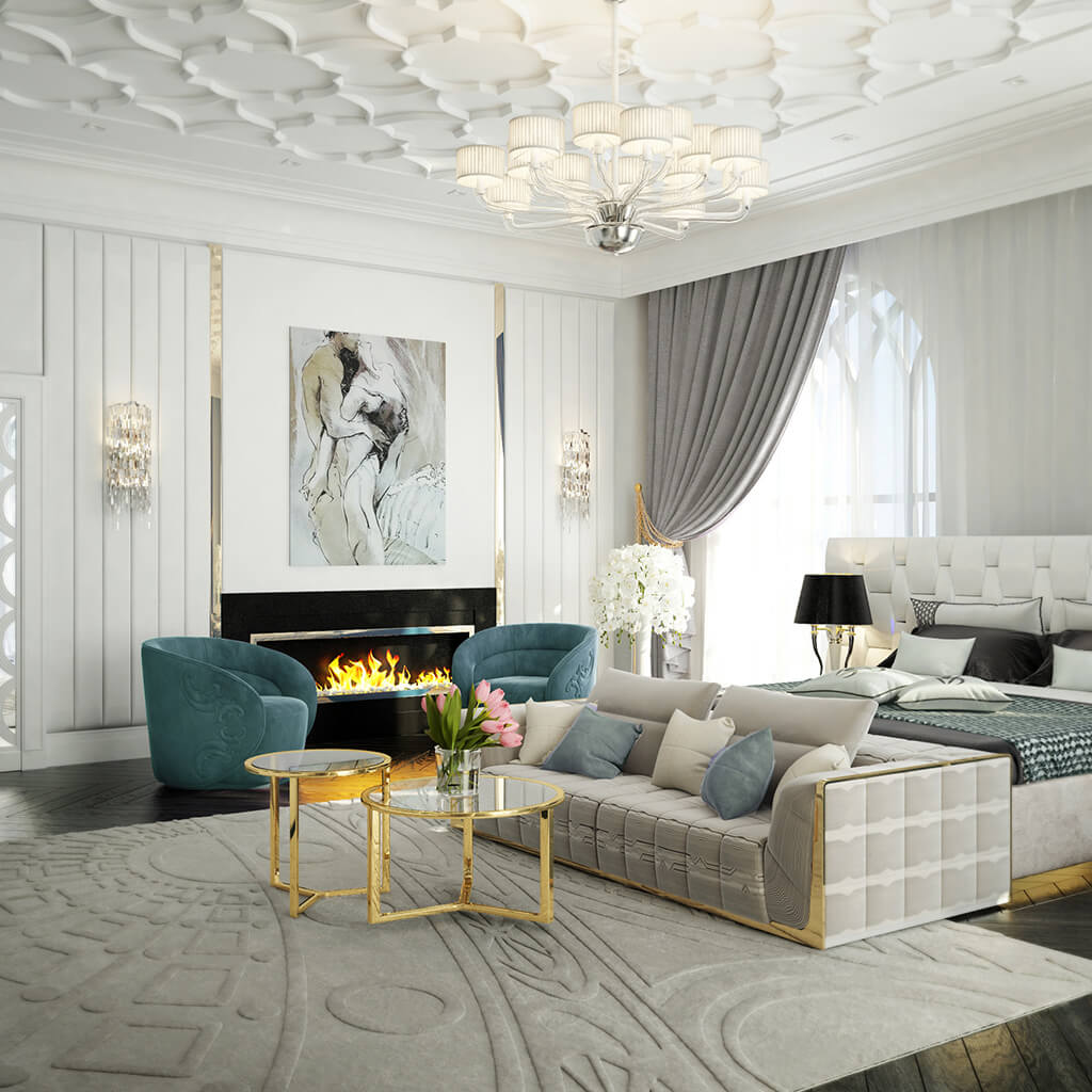 Парадная классика