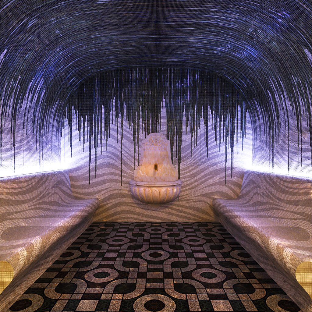 Парадная классика