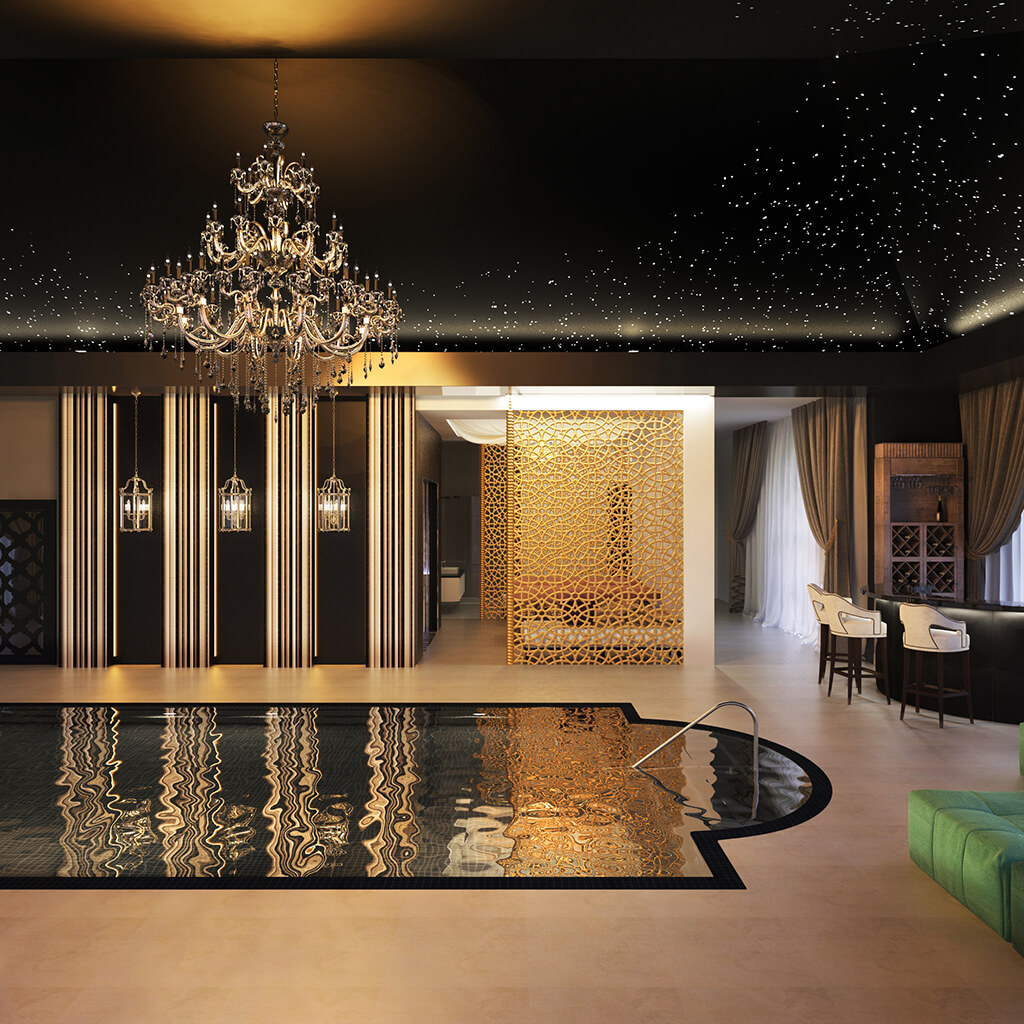 Парадная классика