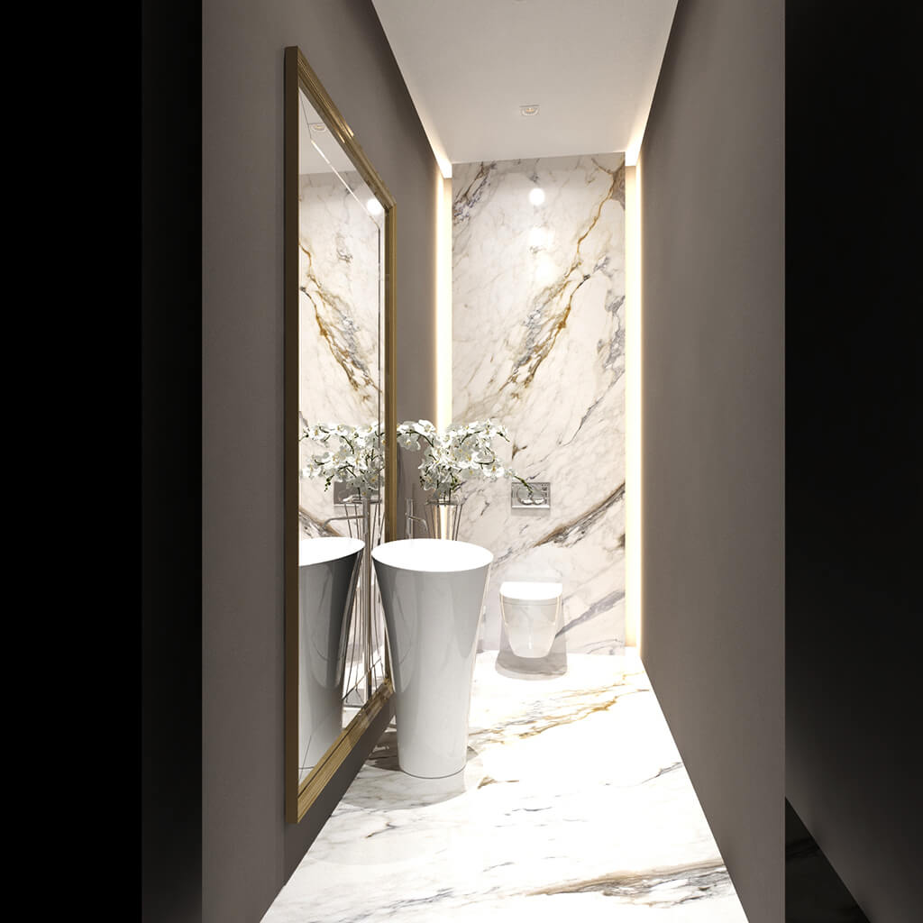 Парадная классика