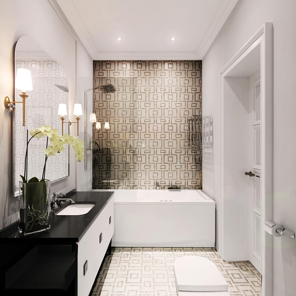 Парадная классика