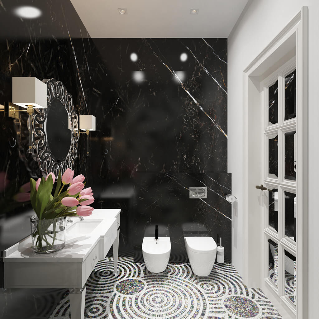 Парадная классика