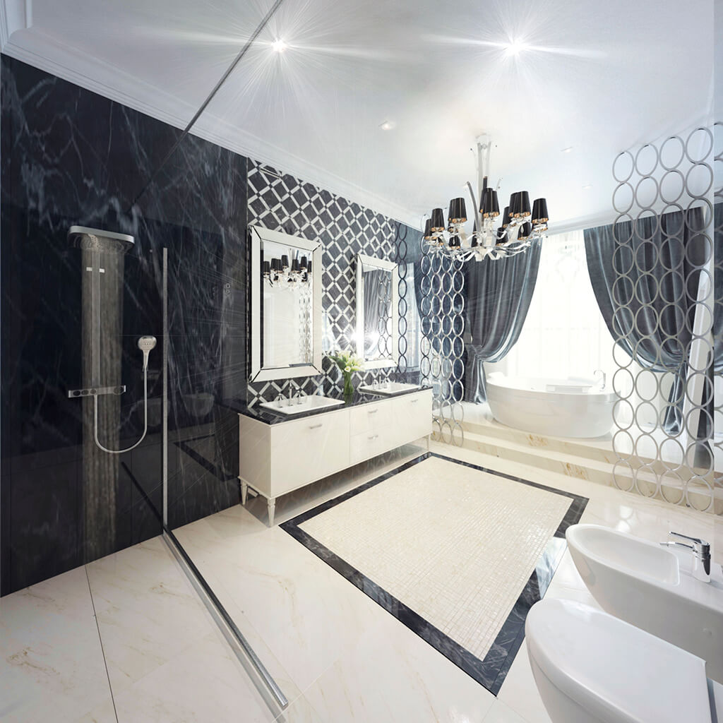 Парадная классика