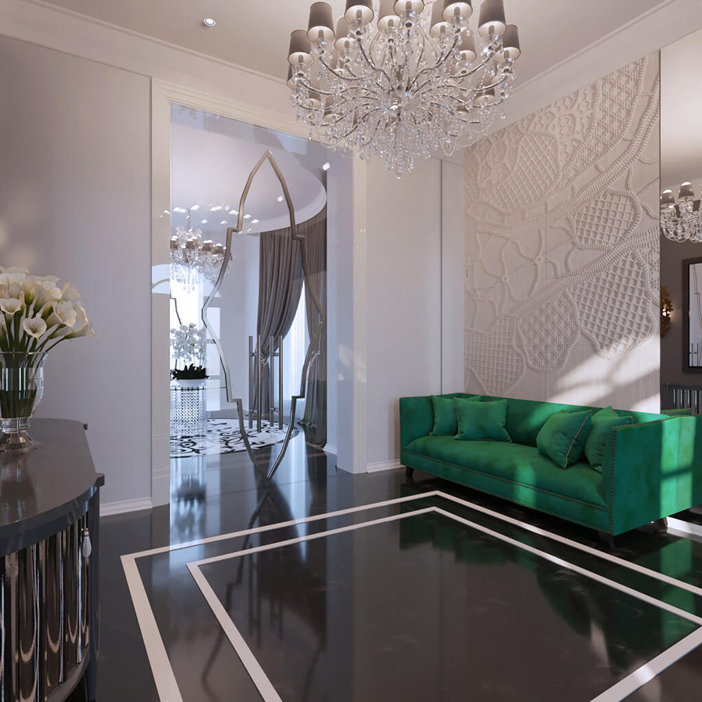 Парадная классика