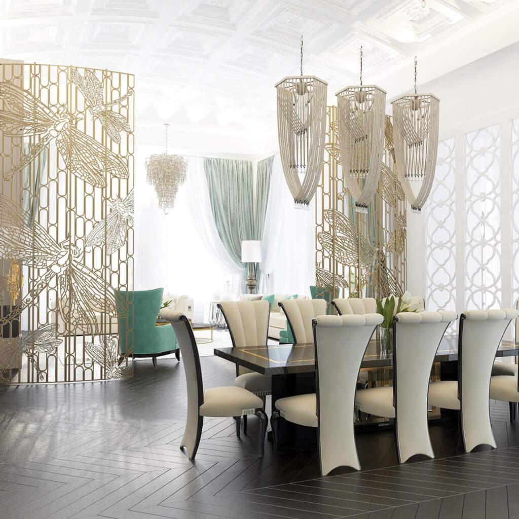 Парадная классика