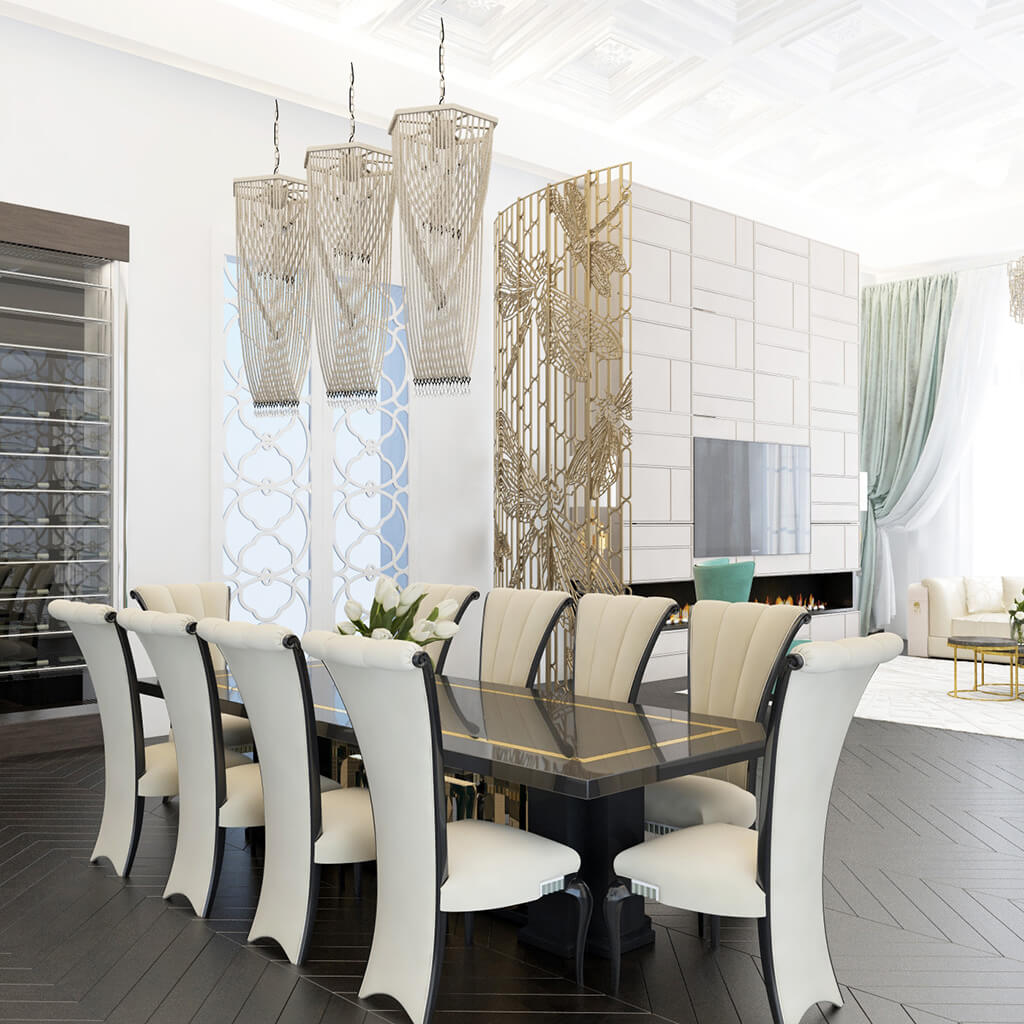 Парадная классика