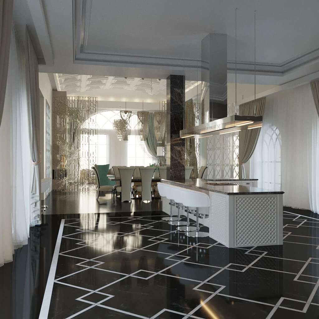 Парадная классика