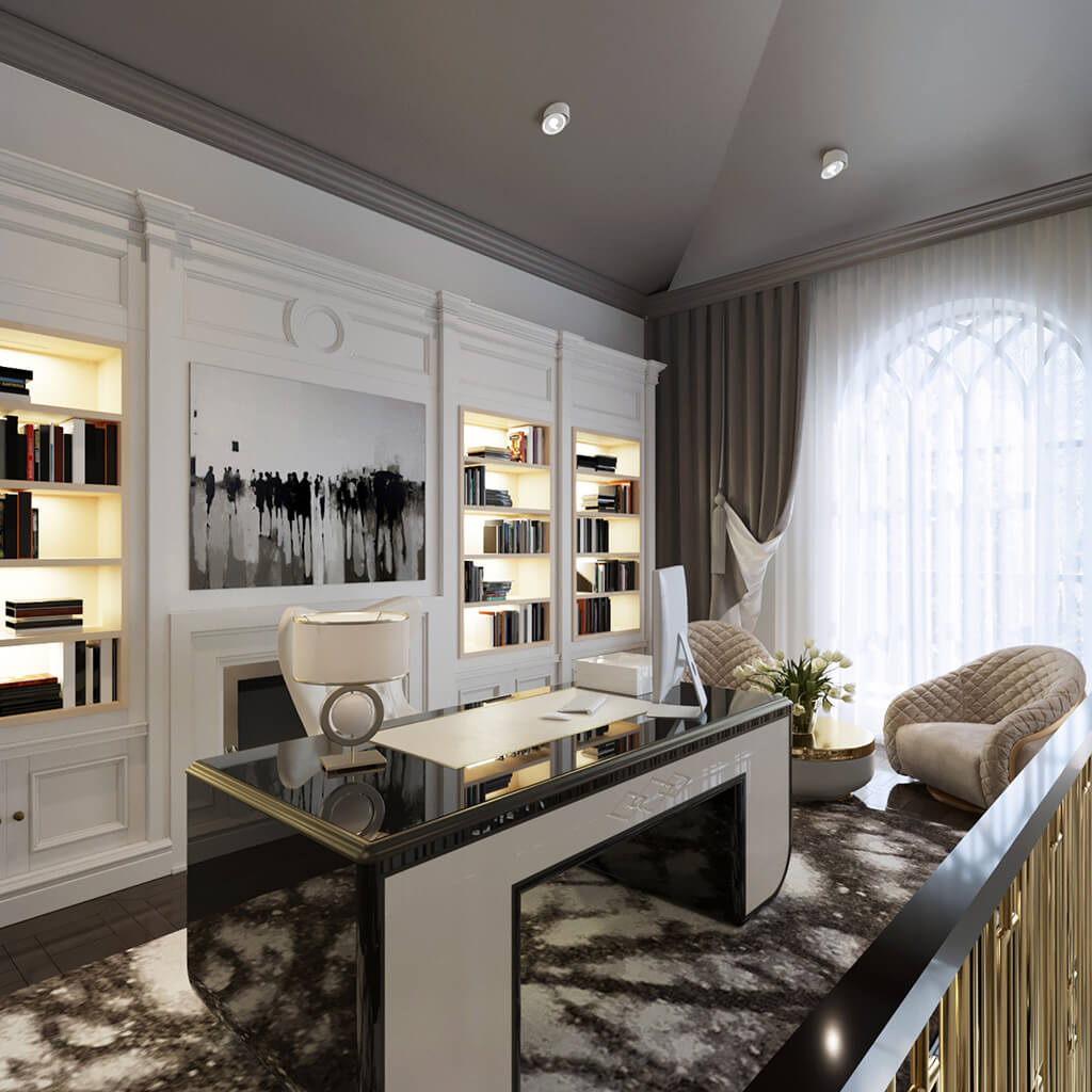 Парадная классика