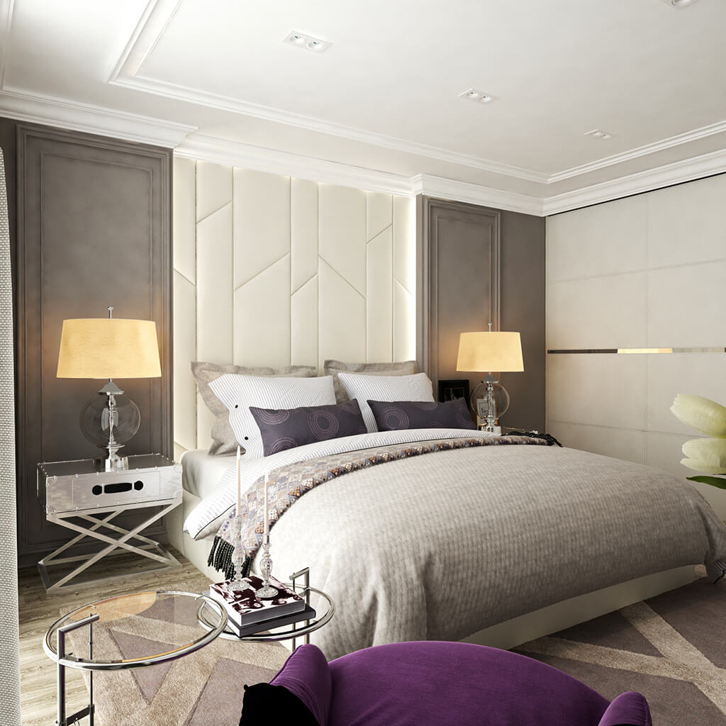 Квартира для юноши