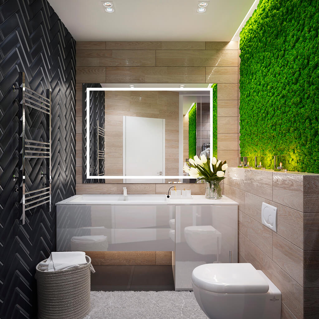 Квартира для юноши