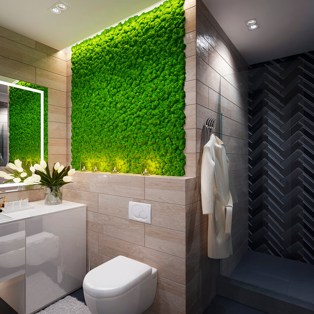 Квартира для юноши