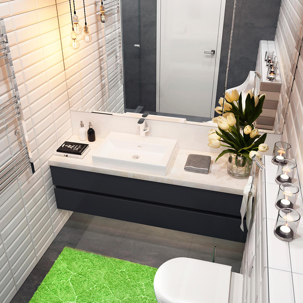 Квартира для юноши