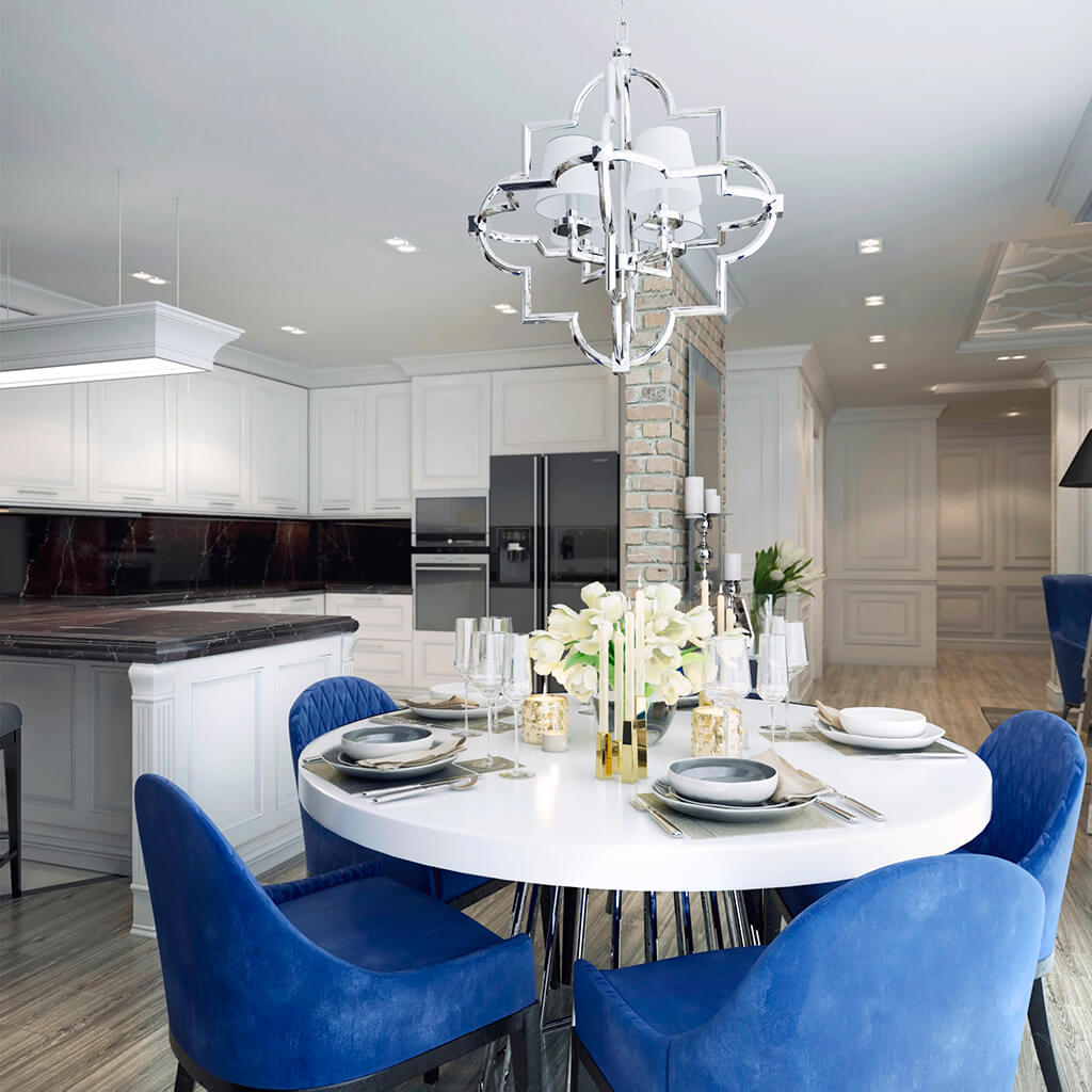 Квартира для юноши