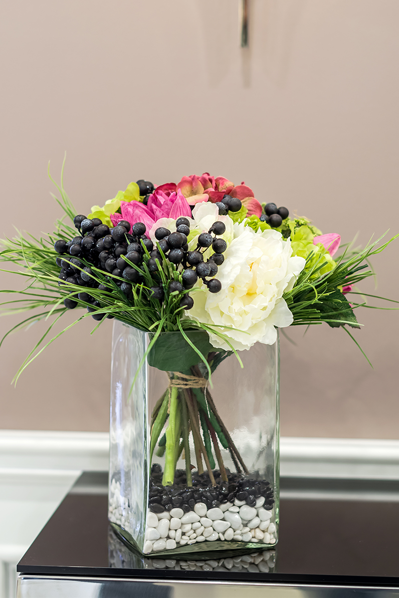 Квартира для молодой семьи