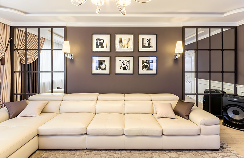 Квартира для молодой семьи