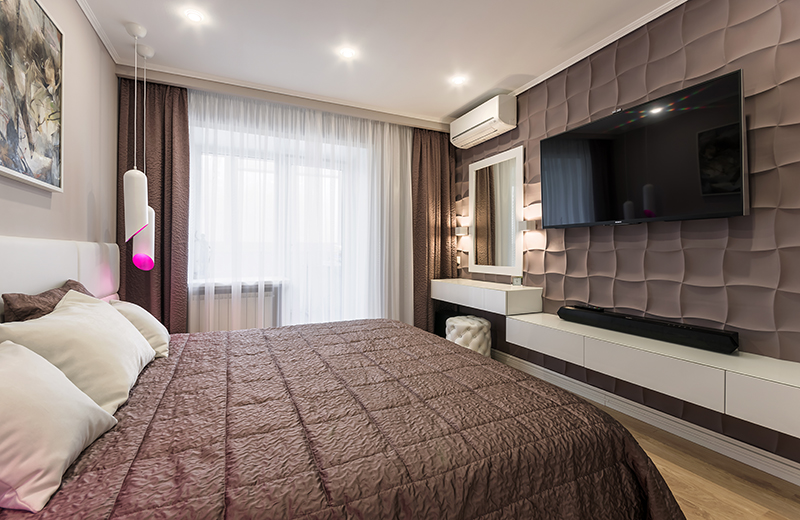 Квартира для молодой семьи