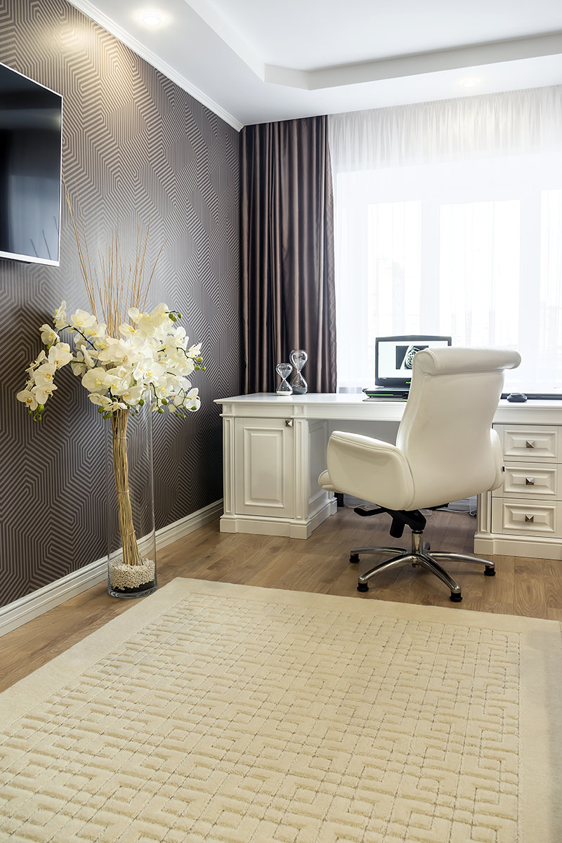 Квартира для молодой семьи