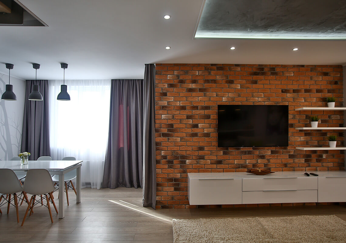 Легкий лофт