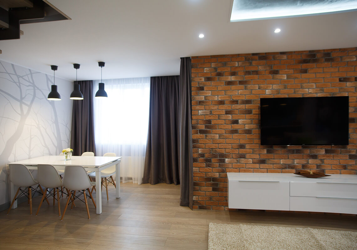 Легкий лофт