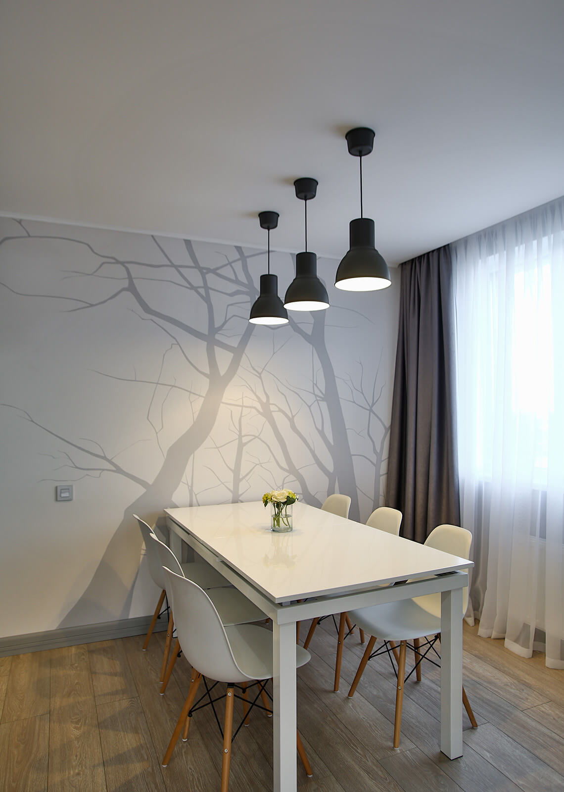 Легкий лофт