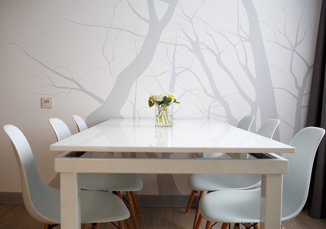 Легкий лофт