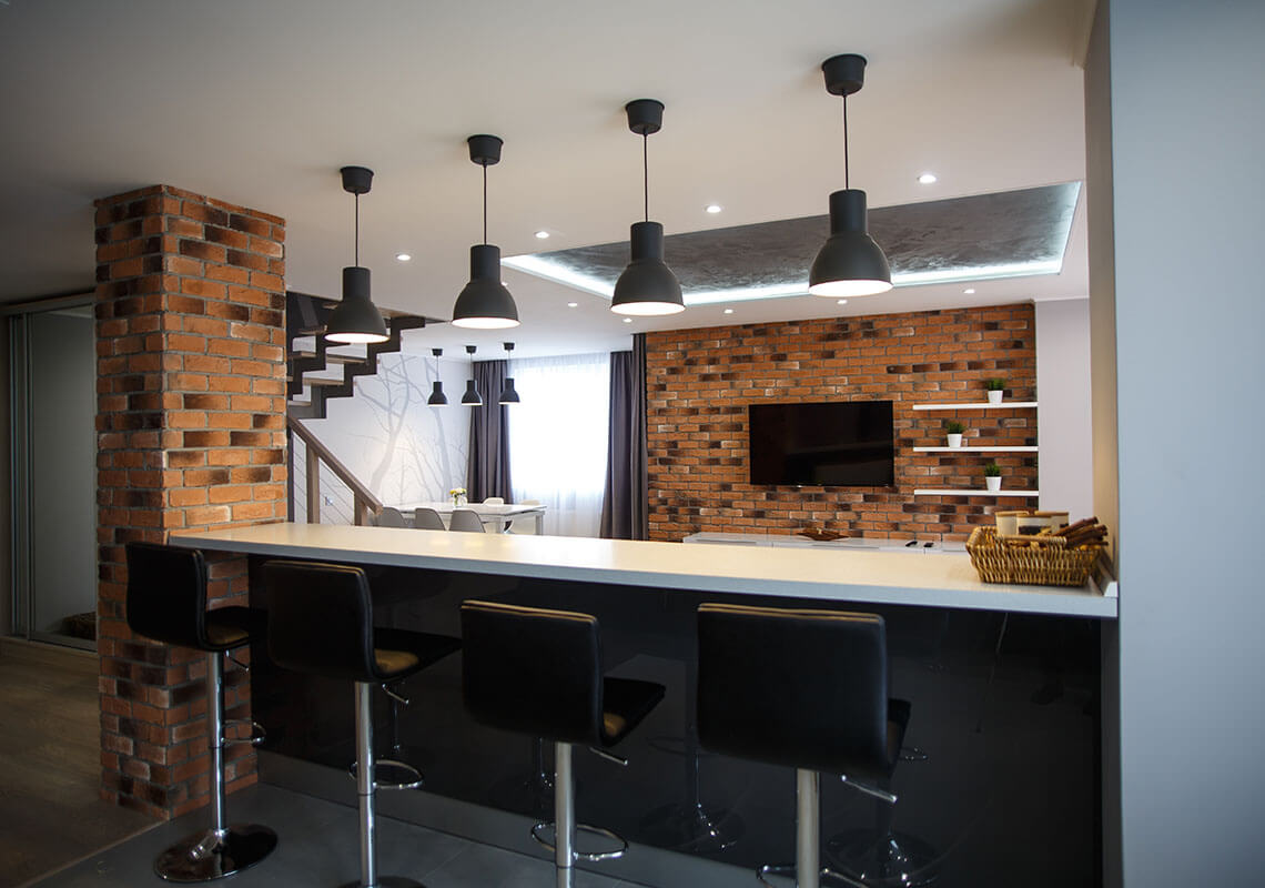 Легкий лофт