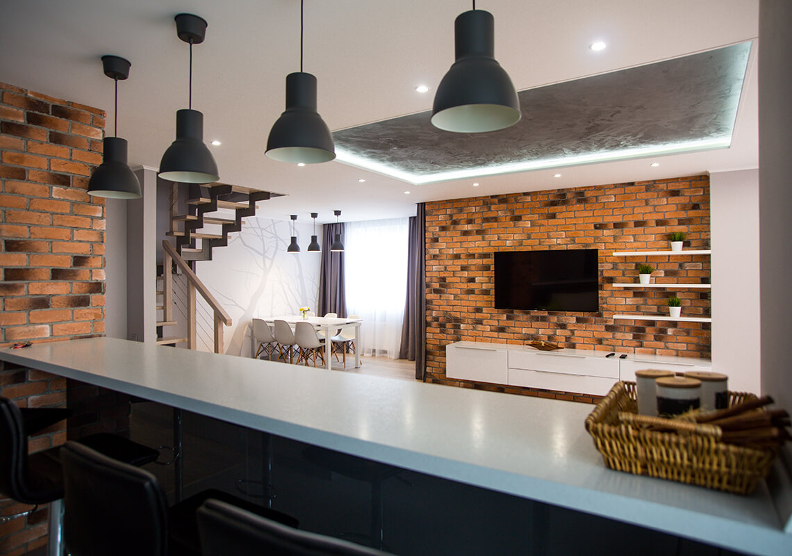 Легкий лофт