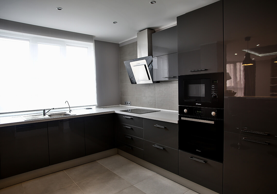 Легкий лофт