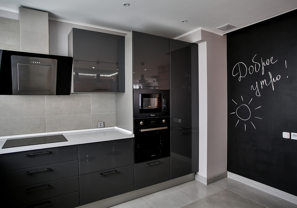 Легкий лофт