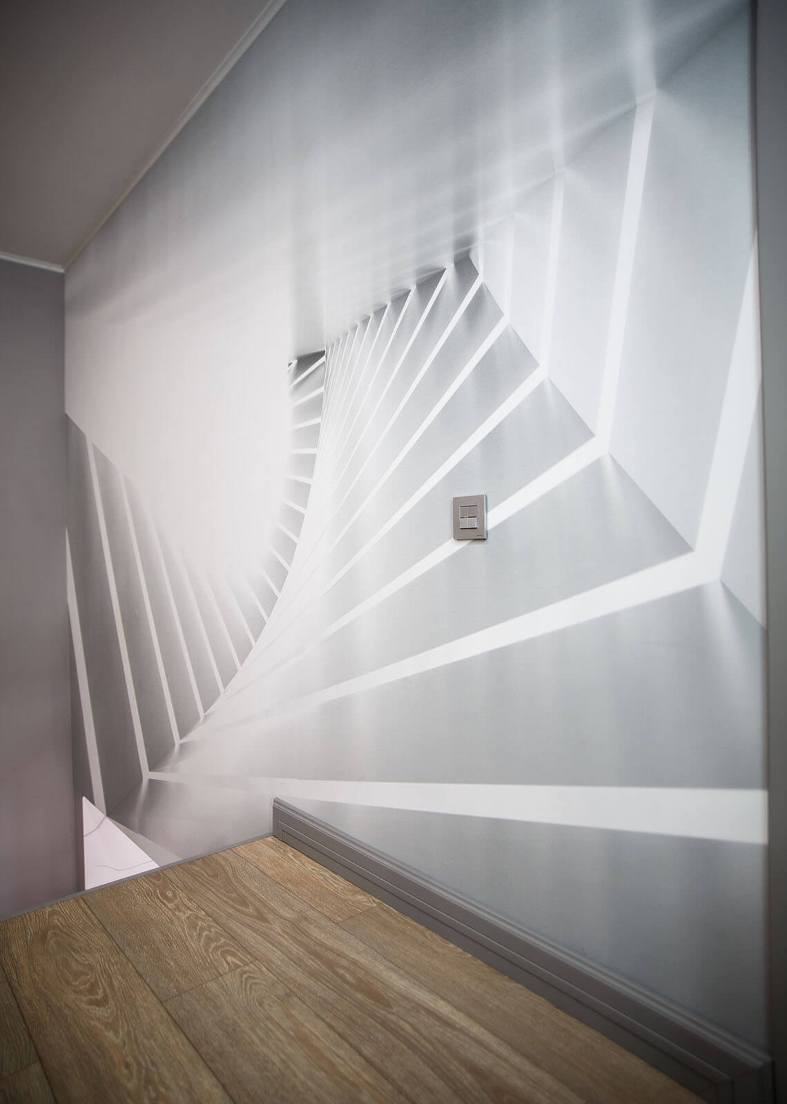 Легкий лофт