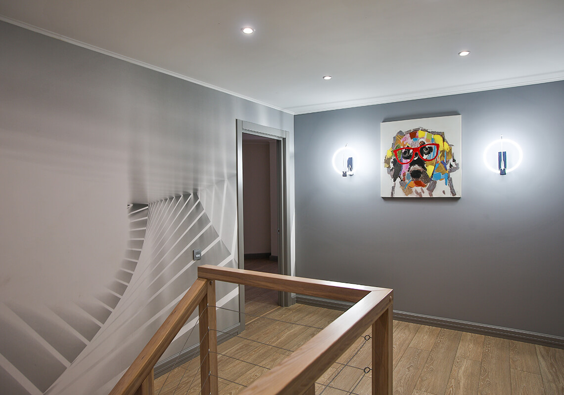 Легкий лофт