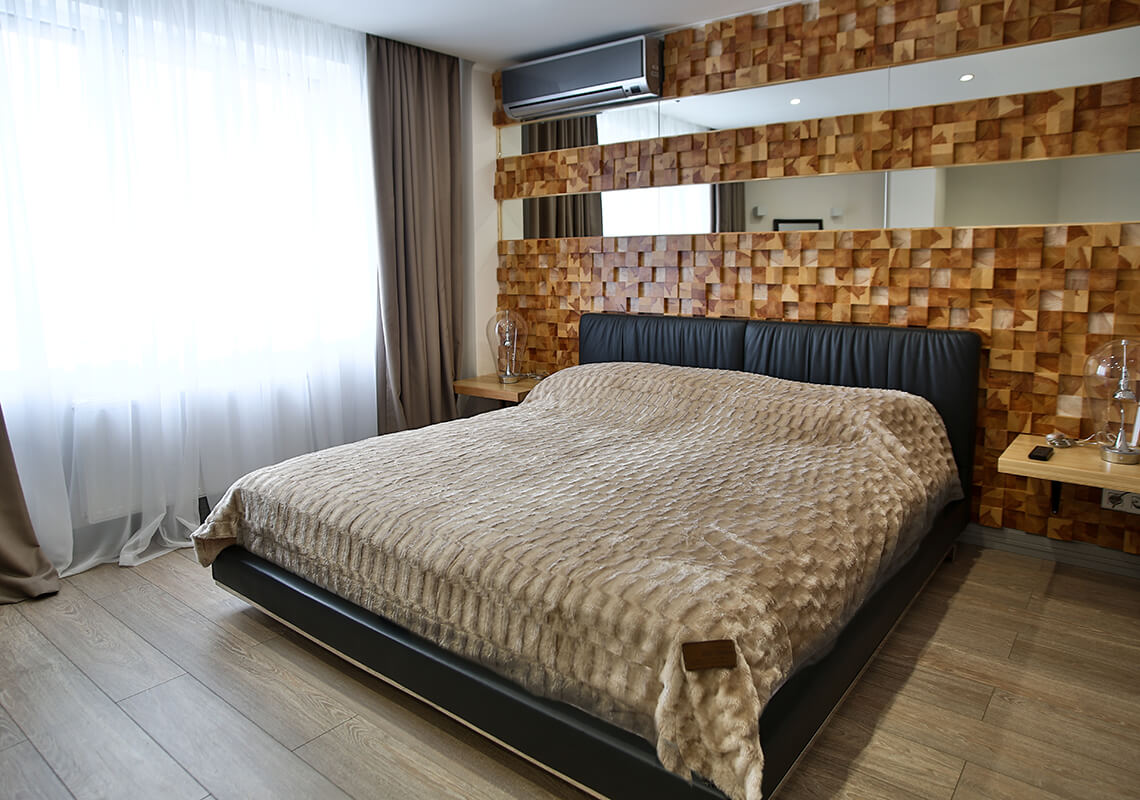 Легкий лофт