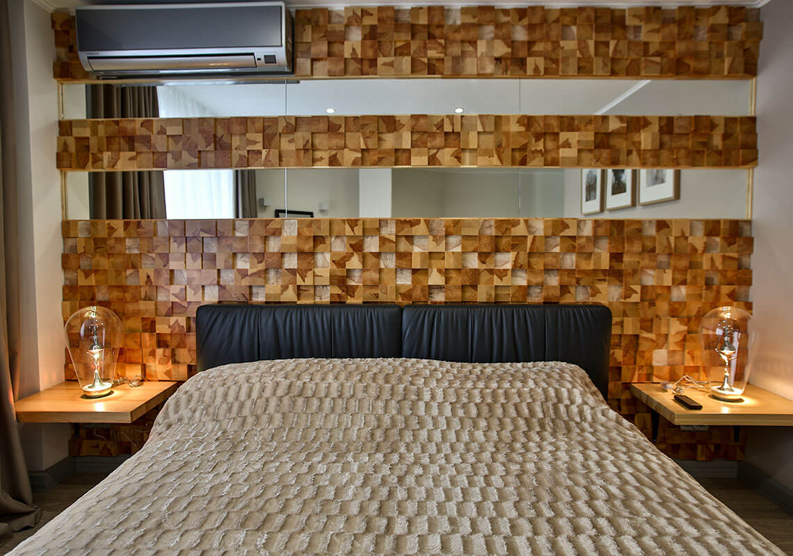 Легкий лофт