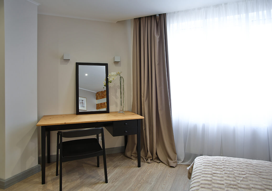 Легкий лофт