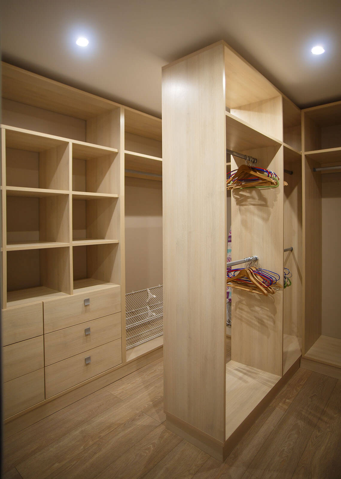 Легкий лофт