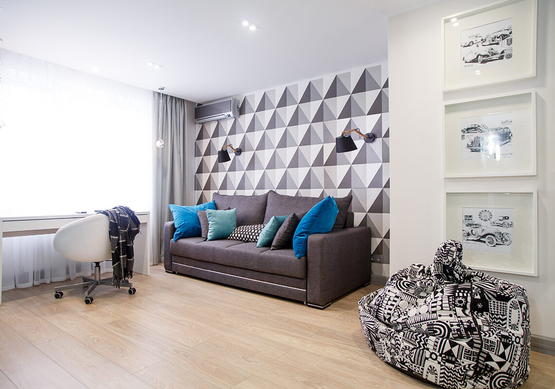 Легкий лофт