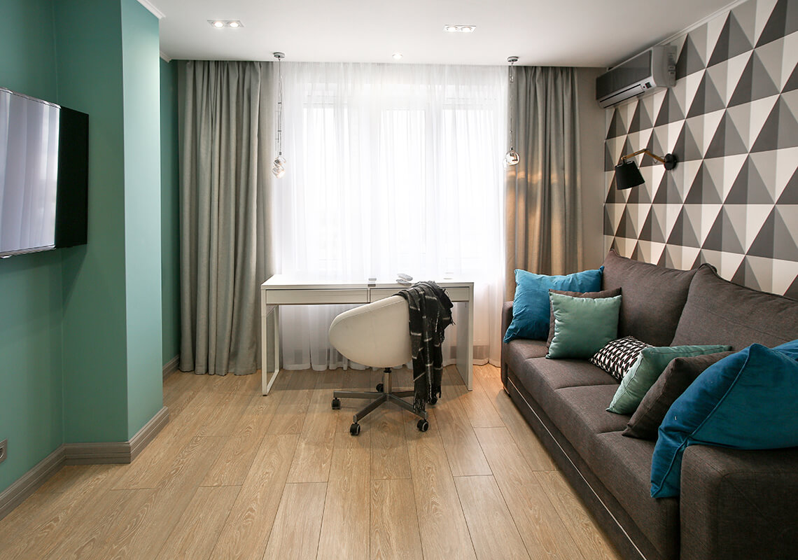 Легкий лофт